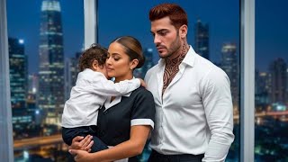 O Bebê Do Chefão Da Máfia Chorava No Hotel De Luxo — Até Que A Camareira O Pegou