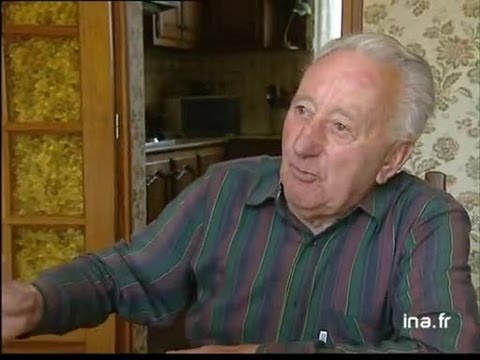 Saint Lô: tribute to civilian victims