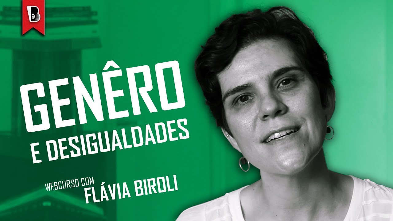 Introdução | Curso: Feminismo e democracia, com Flávia Biroli