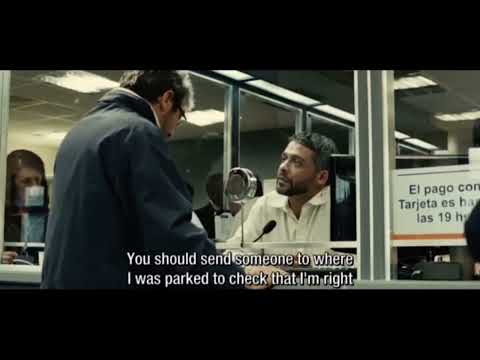 Wild Tales - Bombita Clip 2