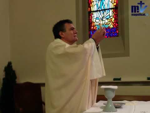 Homilía. Santa Teresa del Niño Jesús, virgen y doctora De la Iglesia 01/10/2019