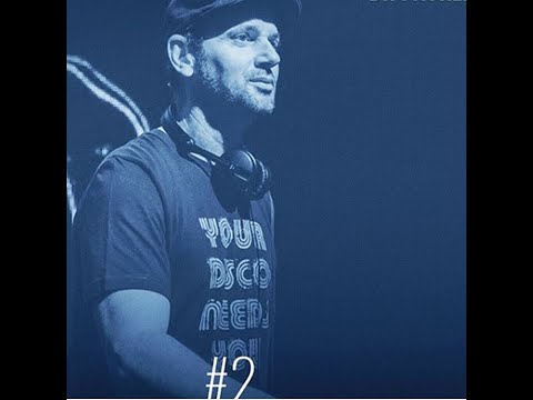 ATC & Lisa Millett - Bad habit