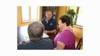 preview picture of video 'Endwell, NY  Arctic Bear Plumbing, Heating & Air Inc'