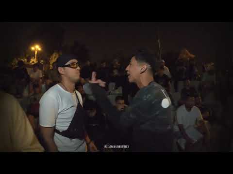 DECK vs. RAFFO vs. MAFIA vs. XAEL: (Filtros) 🎰 #Contraelreloj | Lam Battles x 3 Rejas 2023