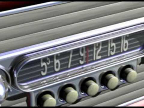 The Stereo's -  Stereo Freeze Part 1&2 (1967 Rare Record)