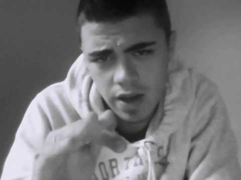 Chuckie - Quero-te Dizer [HomeVideo]