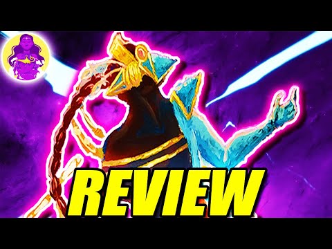 Existensis - Review | I Dream of Indie