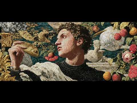 MICHELANGELO, The Majestic Biography, Romain Rolland