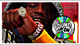 Chief Keef - Whatchamacallit (SLOweD + BAss BOosTed) [[CDQ]] @333BabyRecords