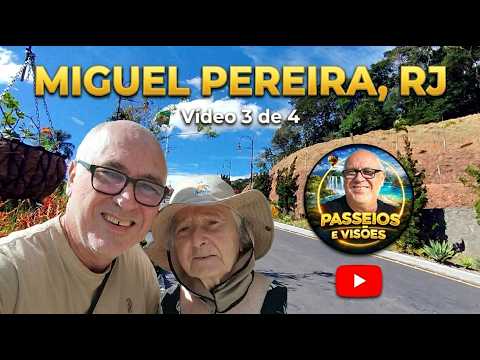 Fiquei impressionado como o turismo da cidade se desenvolveu! Thumbnail de Fiquei impressionado como o turismo da cidade se desenvolveu!