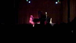 Iris DeMent--Sweet is the Melody