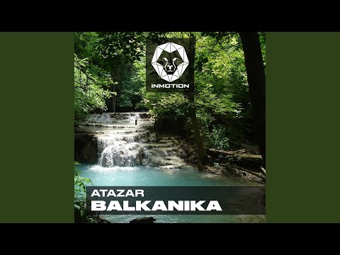 Balkanika