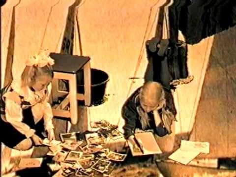 Skumju akmeņi - Stāsts par meiteni (1996)