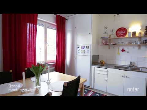 Mandelbrödsvägen 23 - 1:a · 0m2 - Sköndal : Via Notar mäklare Farsta / Sköndal / Skarpnäck