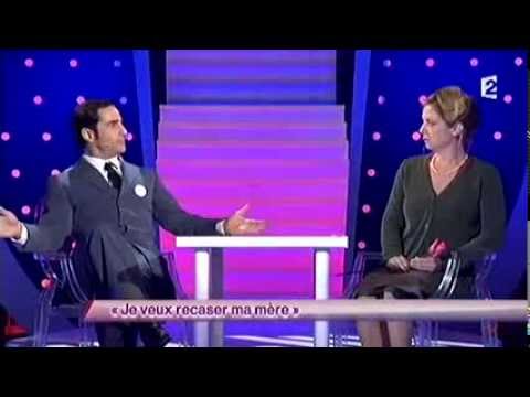 Constance [36] Je veux recaser ma mère #ONDAR