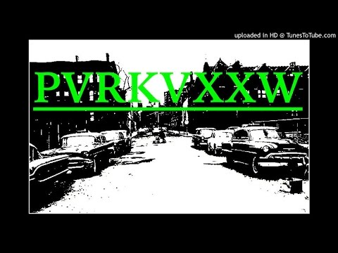 PVRKVXXW - DARK DAYZ