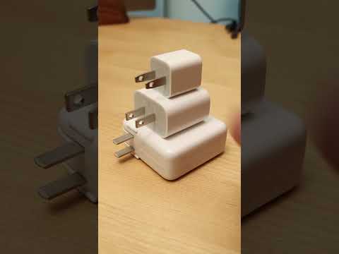 Simplify and charge: Anker Prime 100W Charger