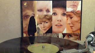 Petula Clark - Two Rivers [stereo LP version]