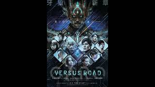 Download lagu Garo Versus Road OST - 04 - FIRST ATTACK mp3