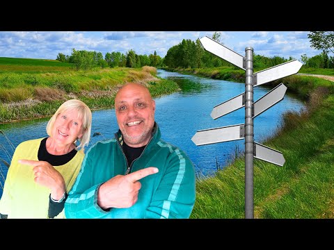 WE'RE UP THE JUNCTION - NARROWBOAT LIFE- Episode 190