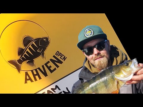 AHVEN OPEN 2021- PYHITTY- HAUKIVESI