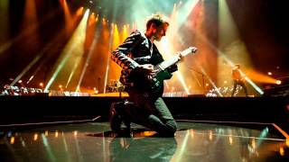 Muse - Falling Down @ Live From Bologna (Christmas present 2012)