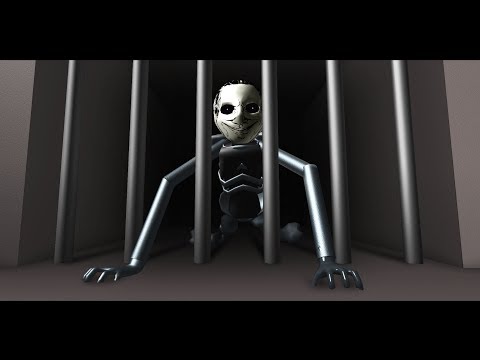 Dont Let It Out Xemphimtapcom - bendy and the ink machine elevator roblox halloween