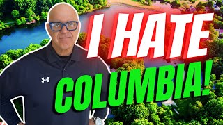 Top Reasons I Despise Columbia MD | Secrets behind my hatred for Columbia MD