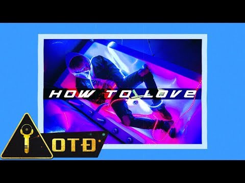 How To Love (Prod. by Duwap Beatz) - The Night | Ricky Star | Sea Chains | Cindy Le