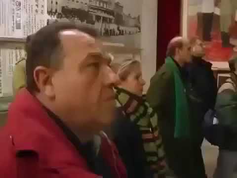 Nordkorea Die verbotene Dokumentation / DE