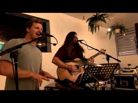 Red Red Wine - UB40 - Sandy Feet cover