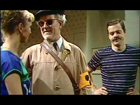 DDR Hörspiel - Ich sehe was, was Du nicht siehst