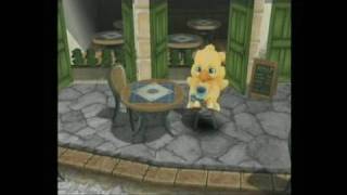 Final Fantasy Fables Chocobo’s Dungeon