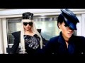 Rihanna Feat. Lady GaGa - Ready [Official ...