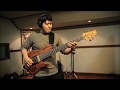 Fodera Bass Imperial Elite 5 Koa Top / Bass Player ...