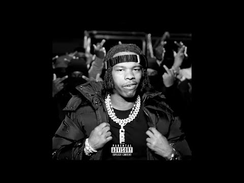 [FREE] Lil Baby Type Beat - "Get Back"