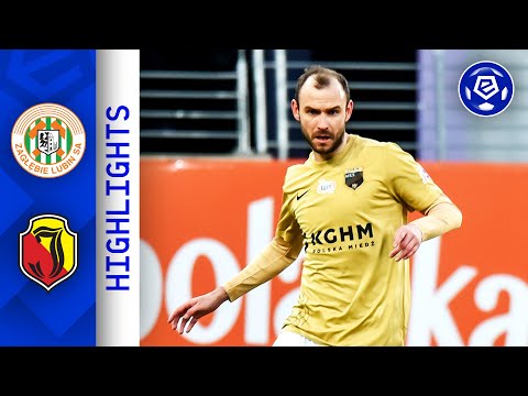 STARZYŃSKI SHOW | Zagłębie - Jagiellonia | HIGHLIGHTS | Ekstraklasa 2020/21 | Round 20