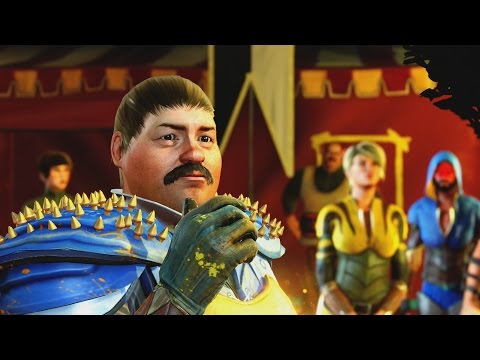 Sunset Overdrive - Gameplay Walkthrough Part 6: Saving Ignatius [1080p HD]