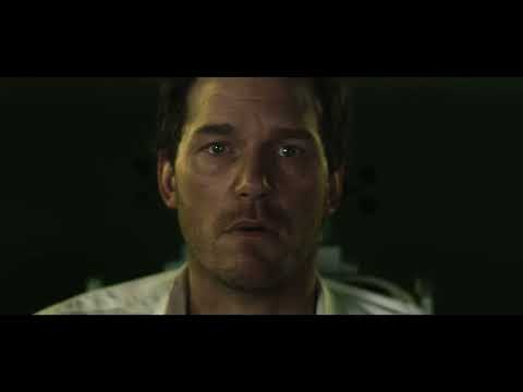 MERCY: SOTTO ACCUSA | Il trailer del film | HOT CORN