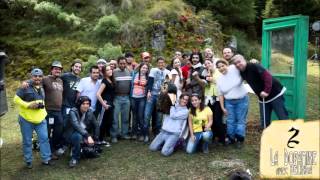 Julio Carlos habla de Belinda...Debe dinero tras filmar 3 videos