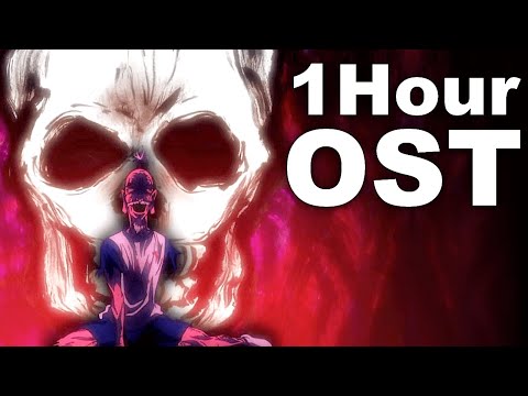 1 Hour Hunter x Hunter OST - Restriction and Pledge [Extended Theme]