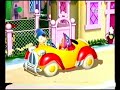 Noddy 2002 Noddy Sam To Naprawi Odcinek 092 TVP1
