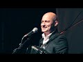 Geoff Berner 'Take the Billionaire's Money Away'