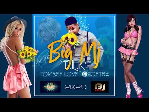 BIG MJ T.L.K  (Tombé Love@Koêtra)