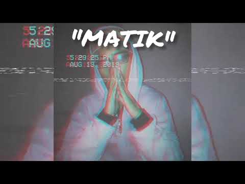 PNT LOCALS - "MATIK" - HARDY B.