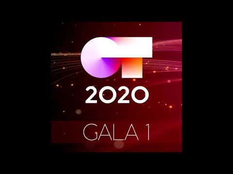 Operación Triunfo 2020 - Medley Marisol : Estando Contigo / Ola Ola Ola / Tómbola