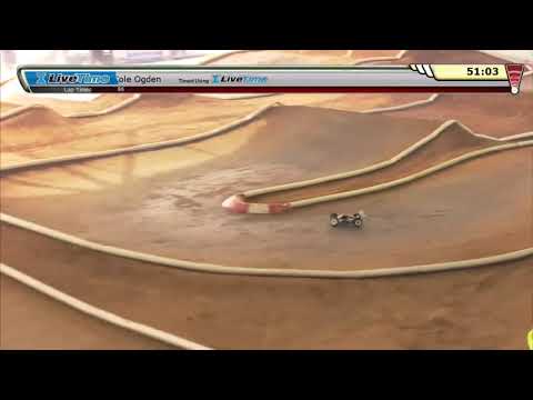 2016 ROAR Fuel Off Road Nationals Buggy A-Main