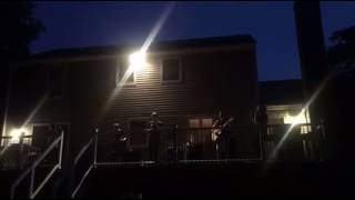 Salinger - &quot;Jill&quot; (MR. T EXPERIENCE COVER)