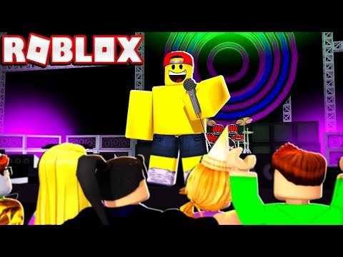 Noob Goes Straight Savage In Roblox Rap Battles Boonehtru - roblox rap battle youtube