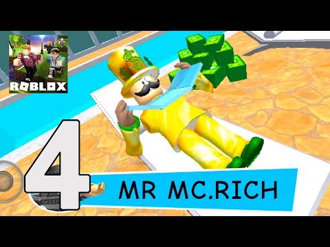 Free Doumins To Wear Out Of Game Roblox - mr rich roblox game